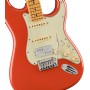 Fender Player Plus Stratocaster HSS Fiesta Red - Maple Elektro Gitar