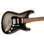 Fender Player Plus Stratocaster HSS Silverburst - Pau Ferro Elektro Gitar