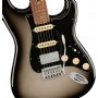 Fender Player Plus Stratocaster HSS 3-Color Sunburst - Maple Elektro Gitar