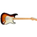 Fender Player Plus Stratocaster HSS 3-Color Sunburst - Maple