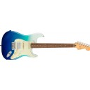 Fender Player Plus Stratocaster HSS Belair Blue - Pau Ferro