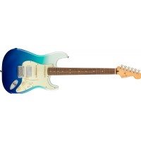 Fender Player Plus Stratocaster HSS Belair Blue - Pau Ferro