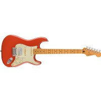 Fender Player Plus Stratocaster HSS Fiesta Red - Maple