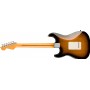 Fender American Vintage II 1957 Stratocaster 2-Color Sunburst - Maple Elektro Gitar