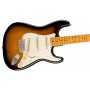 Fender American Vintage II 1957 Stratocaster 2-Color Sunburst - Maple Elektro Gitar