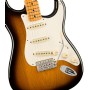 Fender American Vintage II 1957 Stratocaster 2-Color Sunburst - Maple Elektro Gitar