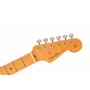 Fender American Vintage II 1957 Stratocaster Vintage Blonde - Maple Elektro Gitar