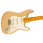 Fender American Vintage II 1957 Stratocaster 2-Color Sunburst - Maple Elektro Gitar