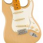 Fender American Vintage II 1957 Stratocaster 2-Color Sunburst - Maple Elektro Gitar