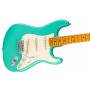 Fender American Vintage II 1957 Stratocaster Sea Foam Green - Maple Elektro Gitar