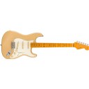 Fender American Vintage II 1957 Stratocaster Vintage Blonde - Maple