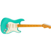 Fender American Vintage II 1957 Stratocaster Sea Foam Green - Maple
