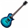 LTD EC-200DX Charcoal Burst Elektro Gitar