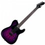 LTD TE-200DX Purple Burst Elektro Gitar