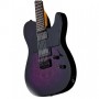 LTD TE-200DX Purple Burst Elektro Gitar