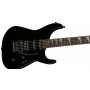 Jackson American Series Soloist SL3 Gloss Black - Ebony Elektro Gitar