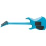 Jackson American Series Soloist SL3 Riviera Blue - Ebony Elektro Gitar