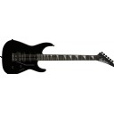 Jackson American Series Soloist SL3 Gloss Black - Ebony