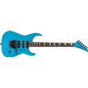 Jackson American Series Soloist SL3 Riviera Blue - Ebony