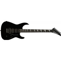 Jackson American Series Soloist SL3 Gloss Black - Ebony