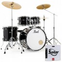 Pearl RS505BC C31 - Siyah