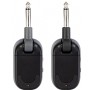 Xvive A-58 Guitar Wireless System Black Telsiz Gitar Sistemi (Wireless-Kablosuz)