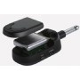 Xvive A-58 Guitar Wireless System Black Telsiz Gitar Sistemi (Wireless-Kablosuz)