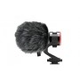 CKMOVA VCM5 On-Camera Condenser Video Mic for DSLR and Smartphone Mini Shotgun Mikrofon