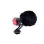 CKMOVA VCM5 On-Camera Condenser Video Mic for DSLR and Smartphone Mini Shotgun Mikrofon