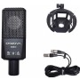 CKMOVA SXM-3 Studio Cardioid Condenser Microphone Condenser Stüdyo Mikrofonu