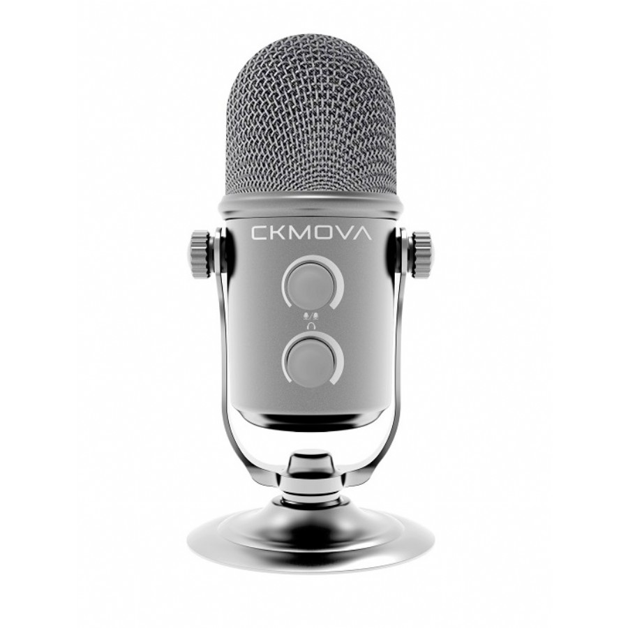 CKMOVA SXM5 Studio Large Diaphragm Condenser Microphone Condenser Stüdyo Mikrofonu