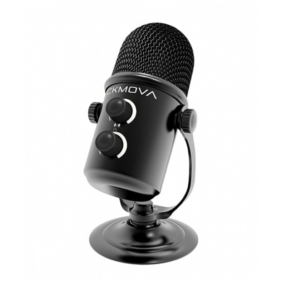 CKMOVA SUM3 Studio Quality USB Condenser Microphone USB Condenser Mikrofon