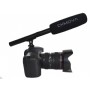 CKMOVA DCM2 Directional Condenser Shotgun Microphone Shotgun Mikrofon