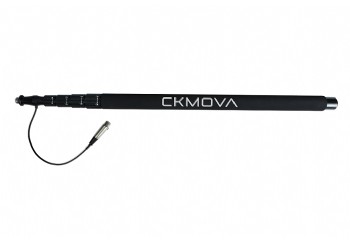 CKMOVA BP30A - Boom Pole