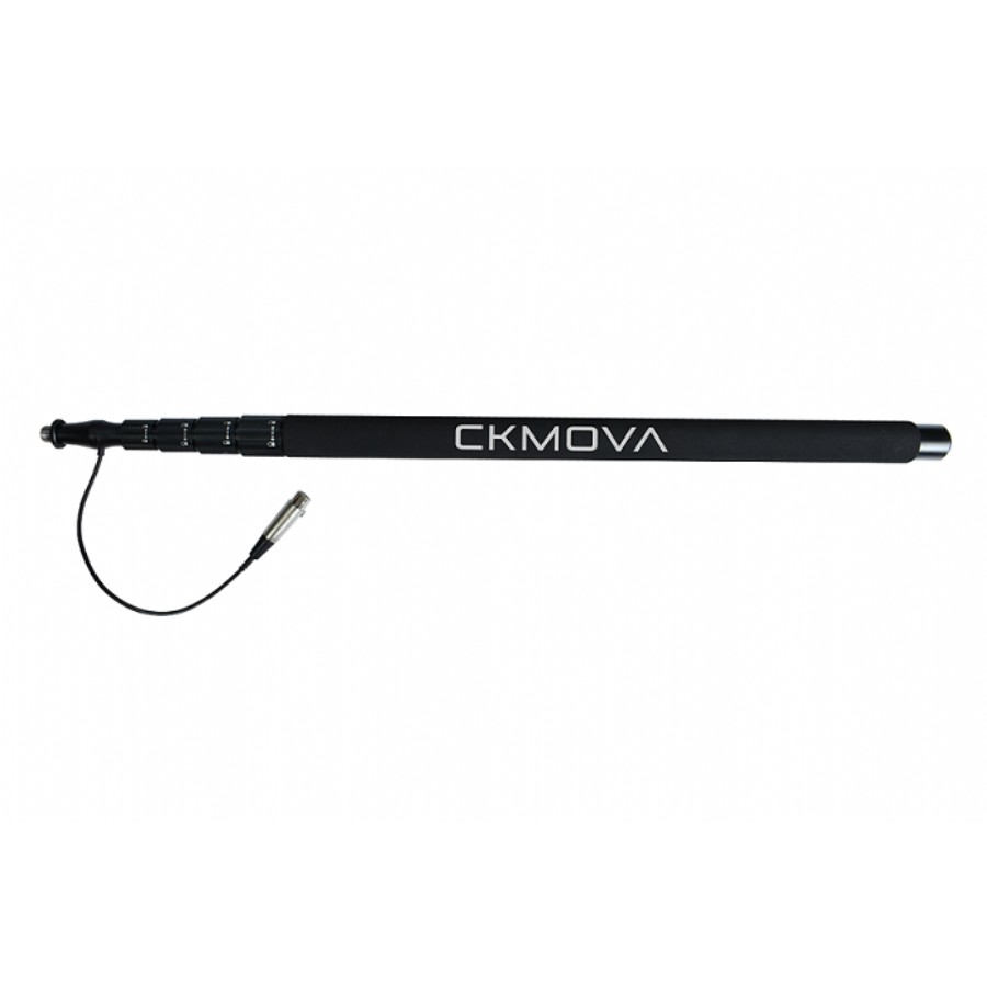 CKMOVA BP30A Boom Pole