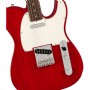 Fender American Vintage II 1963 Telecaster 3-Color Sunburst - Round-Laminated Rosewood Elektro Gitar