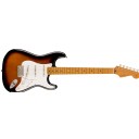 Fender Vintera II 50s Stratocaster 2-Color Sunburst - Maple