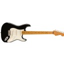 Fender Vintera II 50s Stratocaster Black - Maple