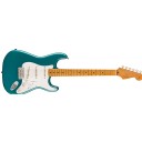 Fender Vintera II 50s Stratocaster Ocean Turquoise Metallic - Maple