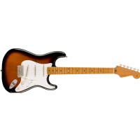 Fender Vintera II 50s Stratocaster 2-Color Sunburst - Maple