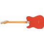 Fender Vintera II 60s Telecaster Fiesta Red - Slab Rosewood Elektro Gitar