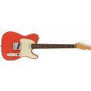 Fender Vintera II 60s Telecaster Fiesta Red - Slab Rosewood