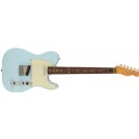 Fender Vintera II 60s Telecaster Sonic Blue - Slab Rosewood