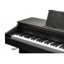 Kurzweil CUP E1 Mat Siyah Dijital Piyano