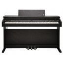 Kurzweil CUP E1 Mat Siyah