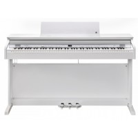 Kurzweil CUP E1 Mat Beyaz