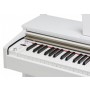 Kurzweil M90 White Dijital Piyano