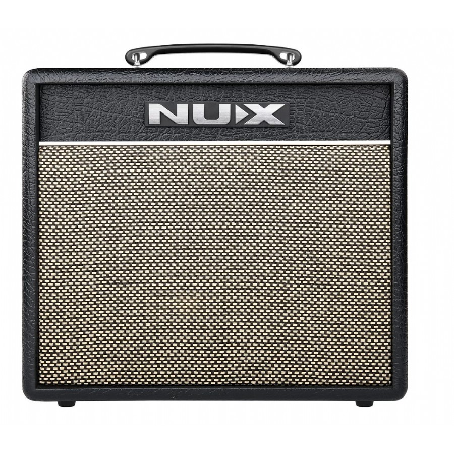 Nux MIGHTY 20 MKII Elektro Gitar Amfisi