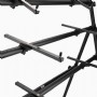 On Stage KS7903 Three-Tier A-Frame Keyboard Stand 3'lü Org Standı