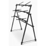 On Stage KS7903 Three-Tier A-Frame Keyboard Stand 3'lü Org Standı